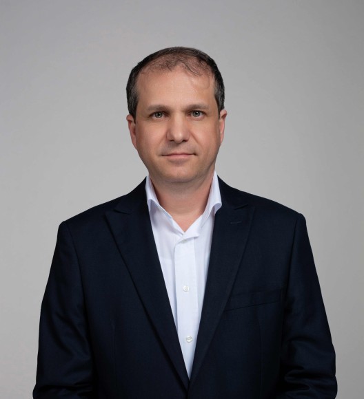 Ion Voicu