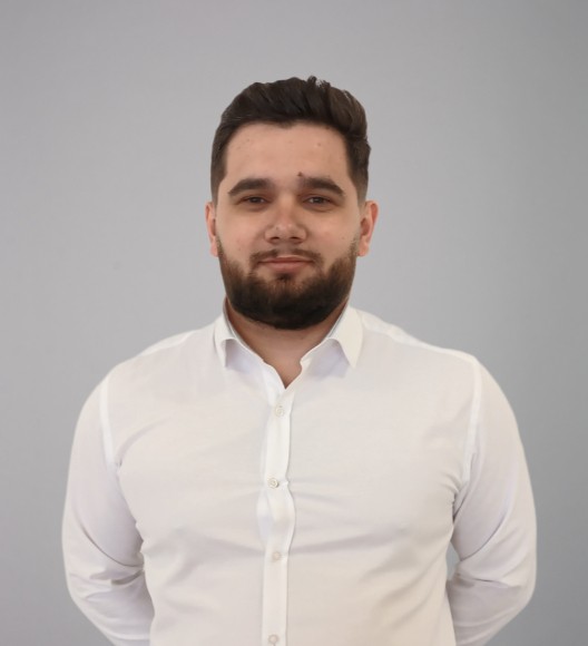 Claudiu Bokor