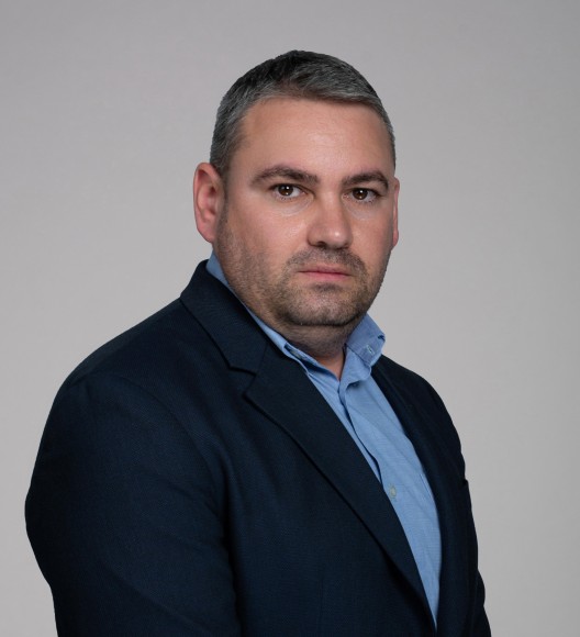 Daniel Vasile