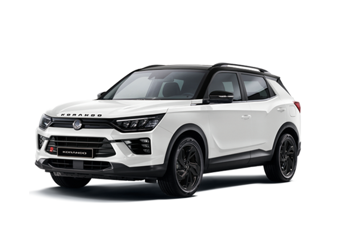 Korando