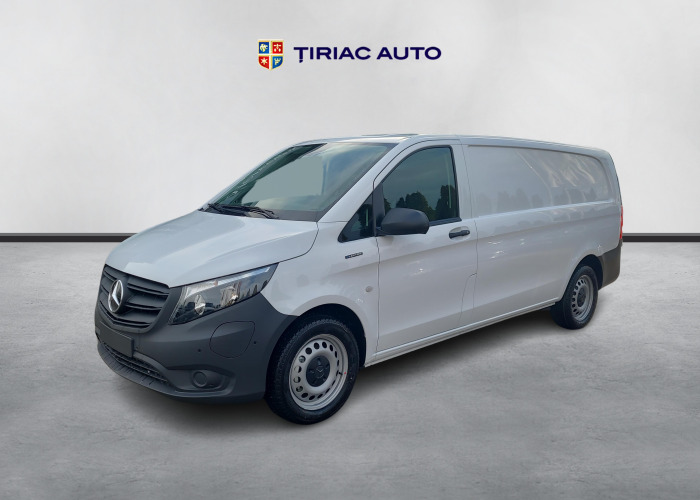 MERCEDES-BENZ E-VITO 112 KA/E 4X2 3430