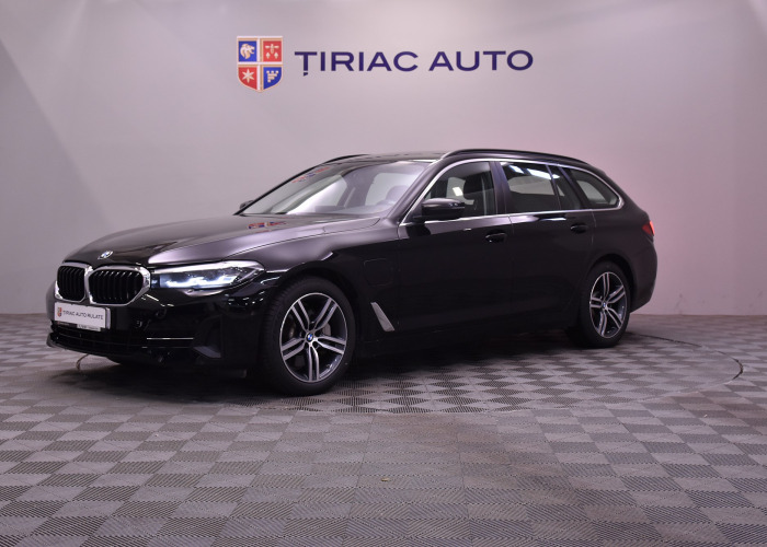 BMW SERIA 5 2.0 L