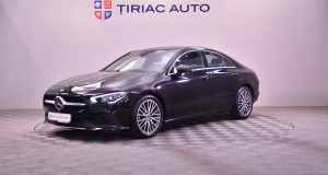 MERCEDES BENZ CLA 180
