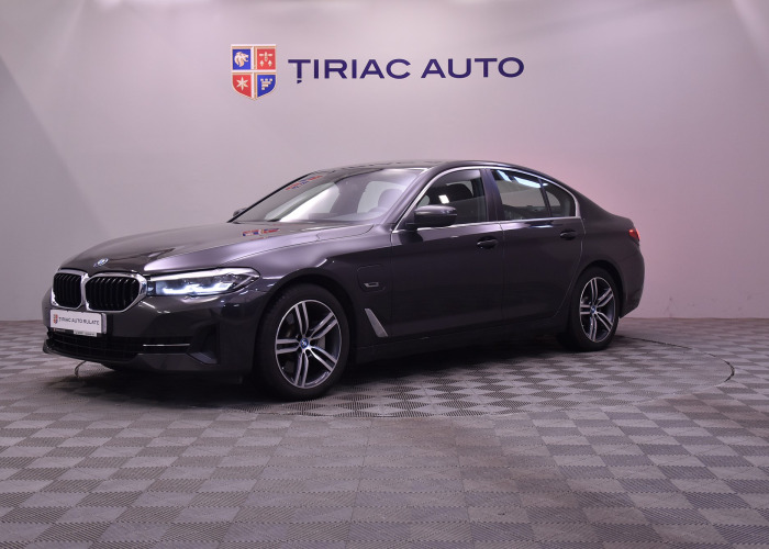 BMW SERIA 5 2.0 L
